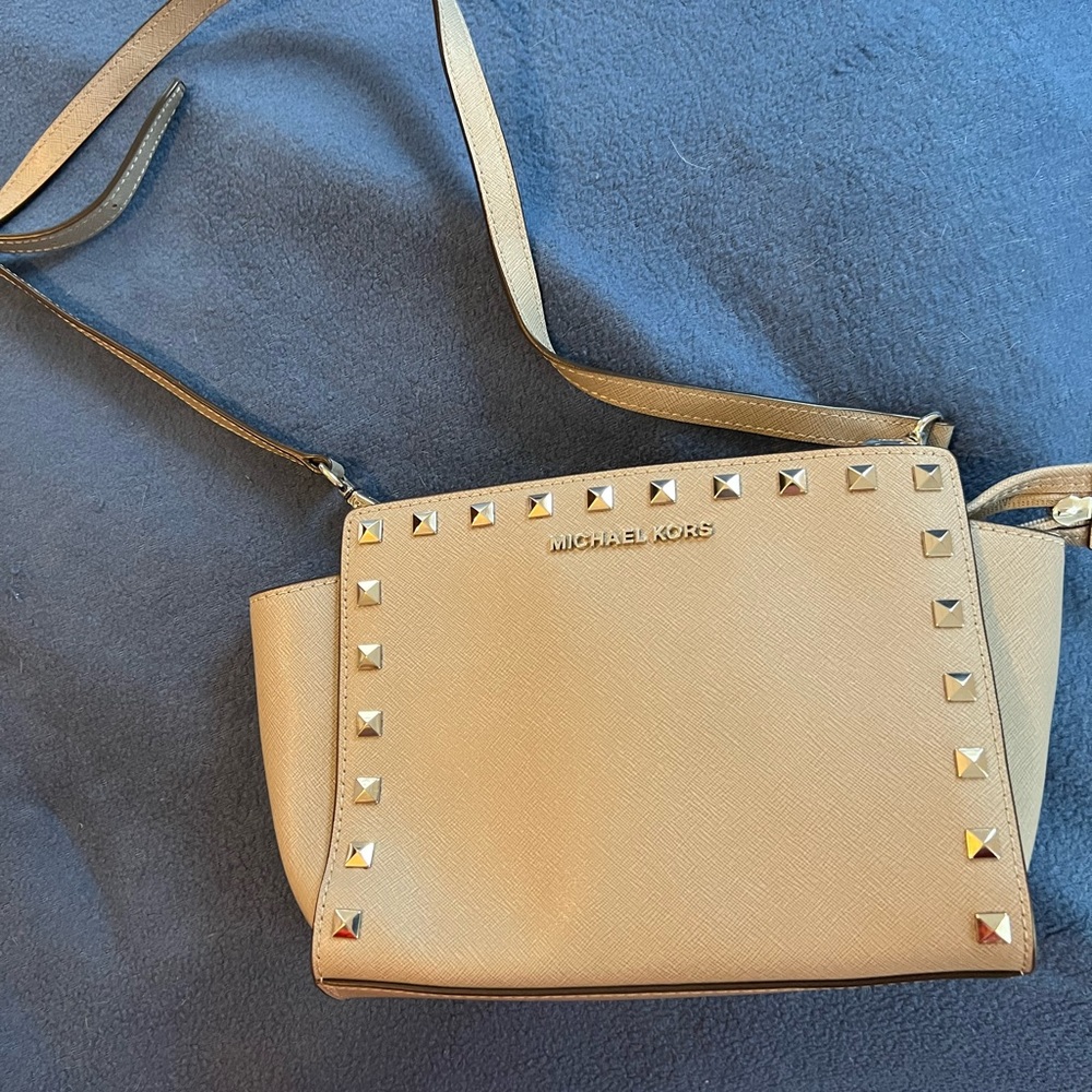 Michael Kors crossbody bag